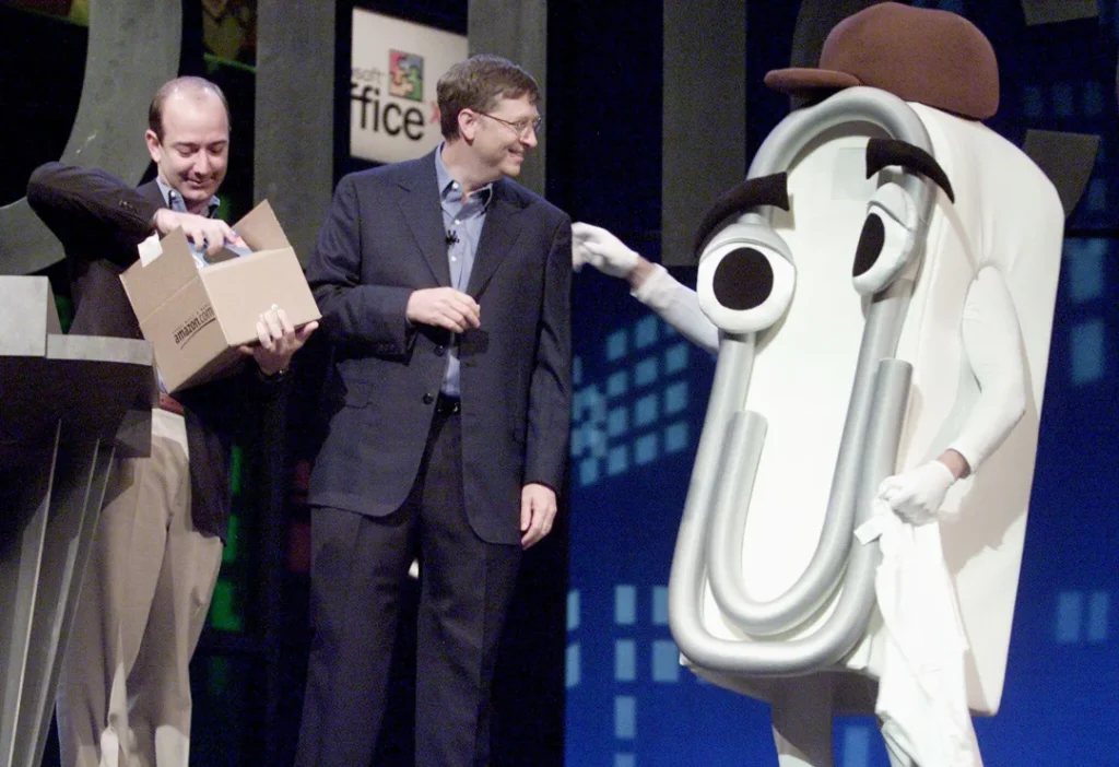 Clippy