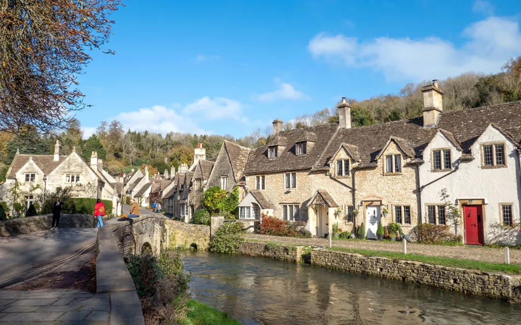 Cotswolds, England