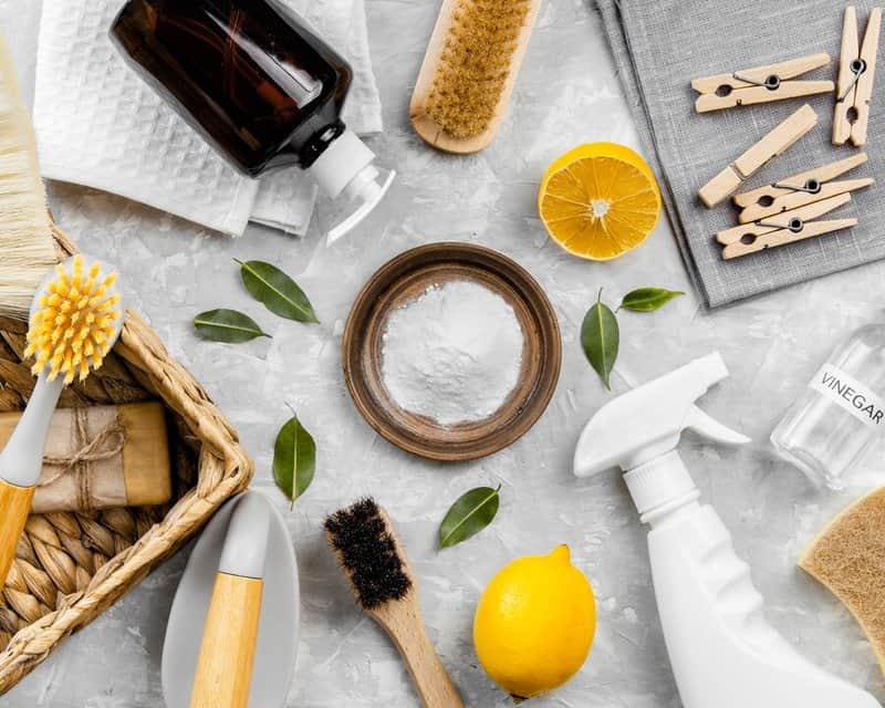 Diy Cleaning Products