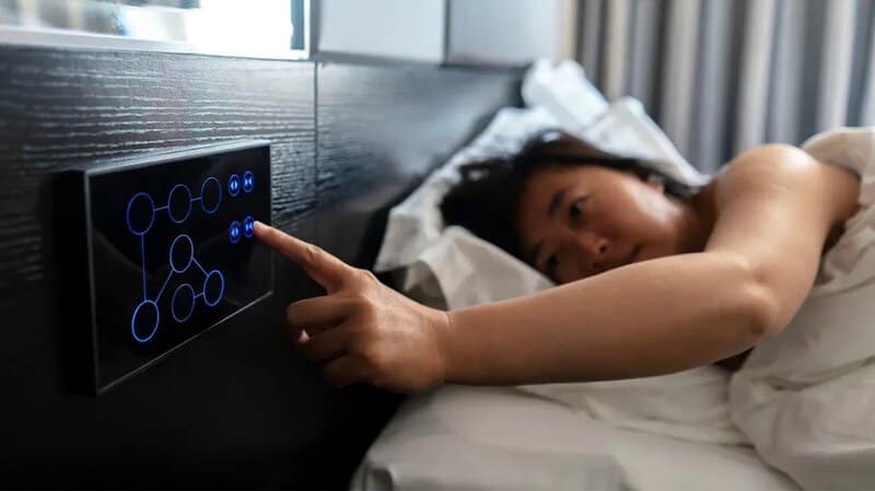 Tech Gone Wild: Smart Home Features That Feel Straight Out of Sci-Fi