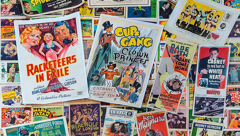 25 Fascinating Collectibles That Keep History Buffs on the Hunt