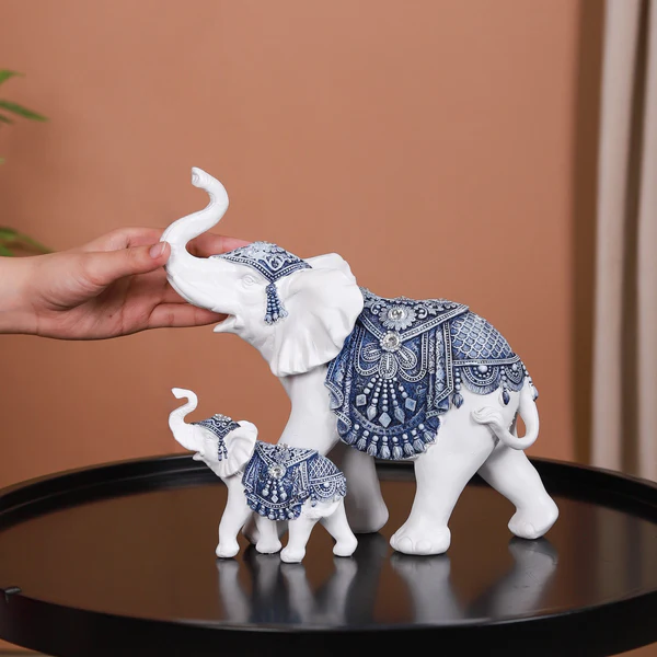 Can These 25 Entryway Charms Really Bring Good Luck? People Think So!