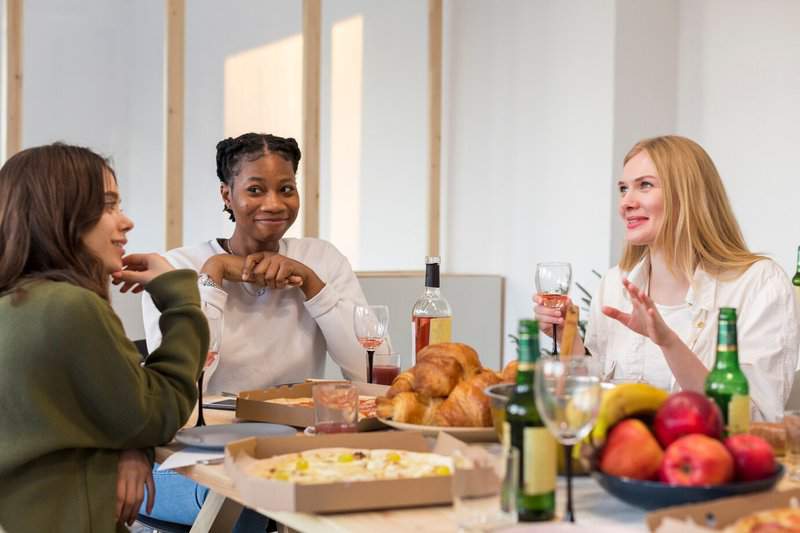 Want to Be Invited Back? Follow These 20 Guest Etiquette Rules