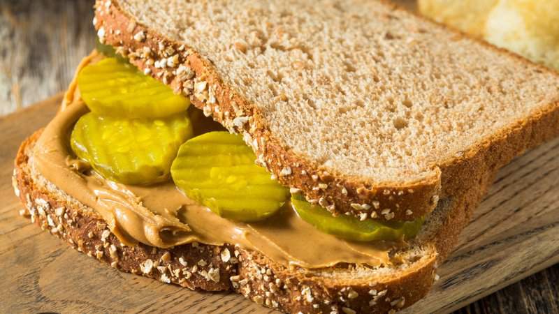 30 Weird Food Combos People Swear Are Shockingly Good