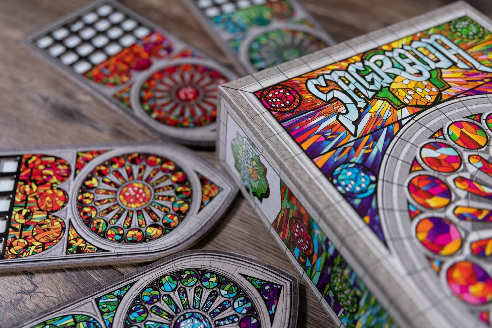 Level Up Your Collection: 25 Board Games Worth Obsessing Over