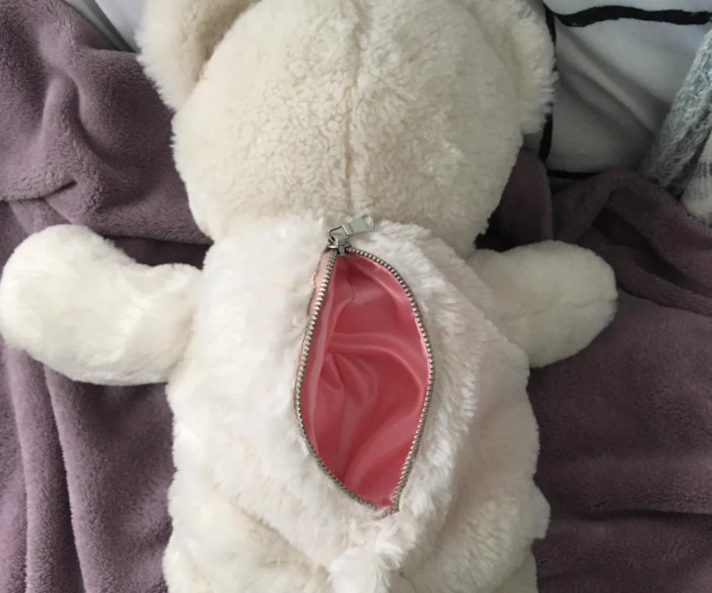 Stuffed