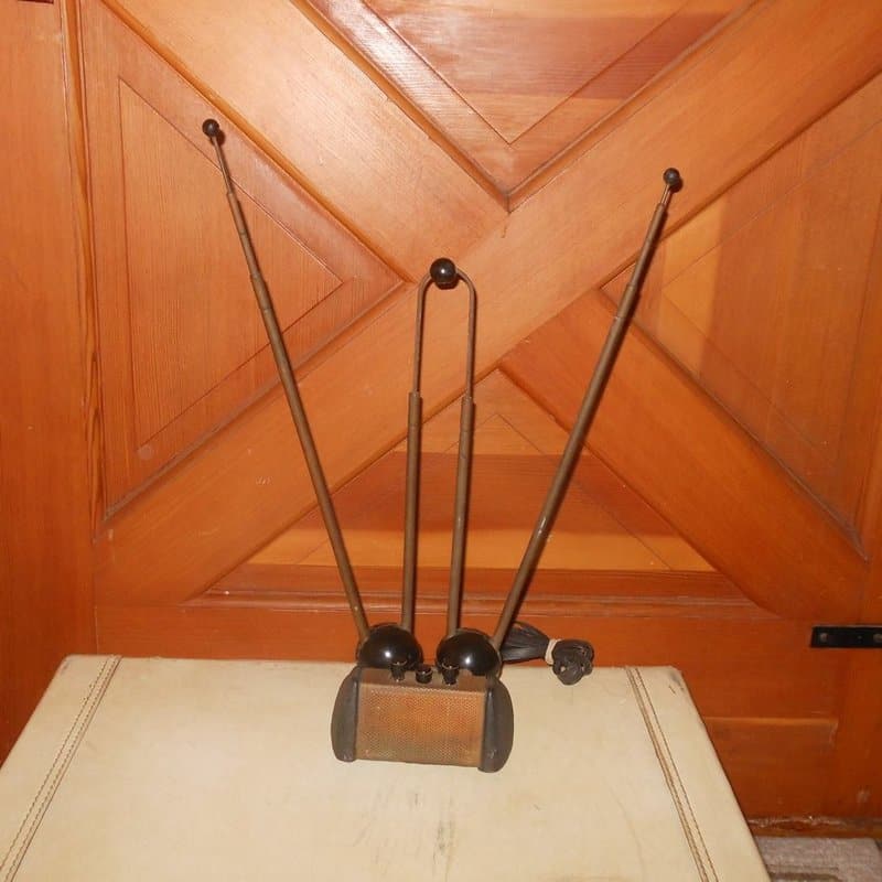 Tv Antennas