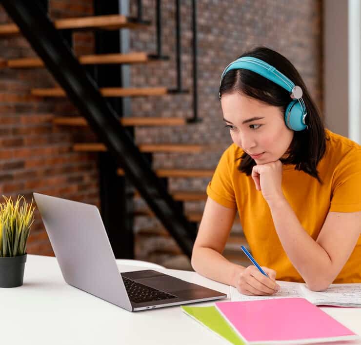 Utilizing Free Online Courses