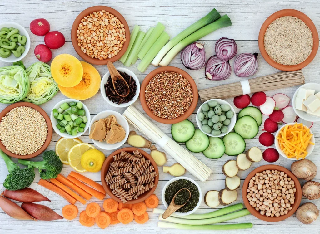 What Is The Macrobiotic Diet