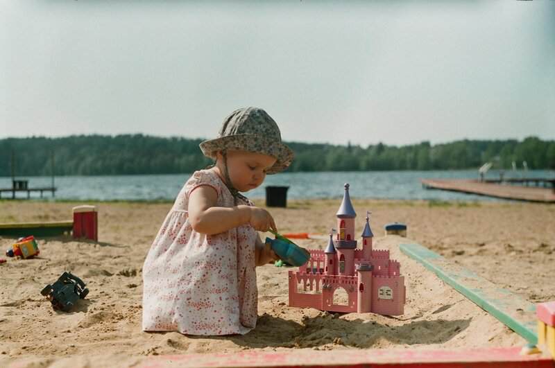 Vanishing Childhood: 27 Things Your Grandkids Won’t Be Able To Do Anymore Due To Climate Change