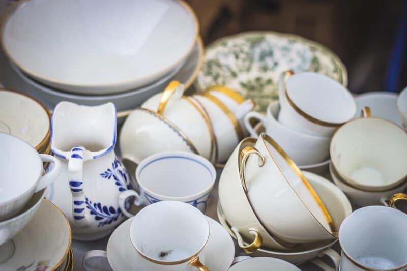 Sentimental Items That Are Keeping You Stuck in Clutter