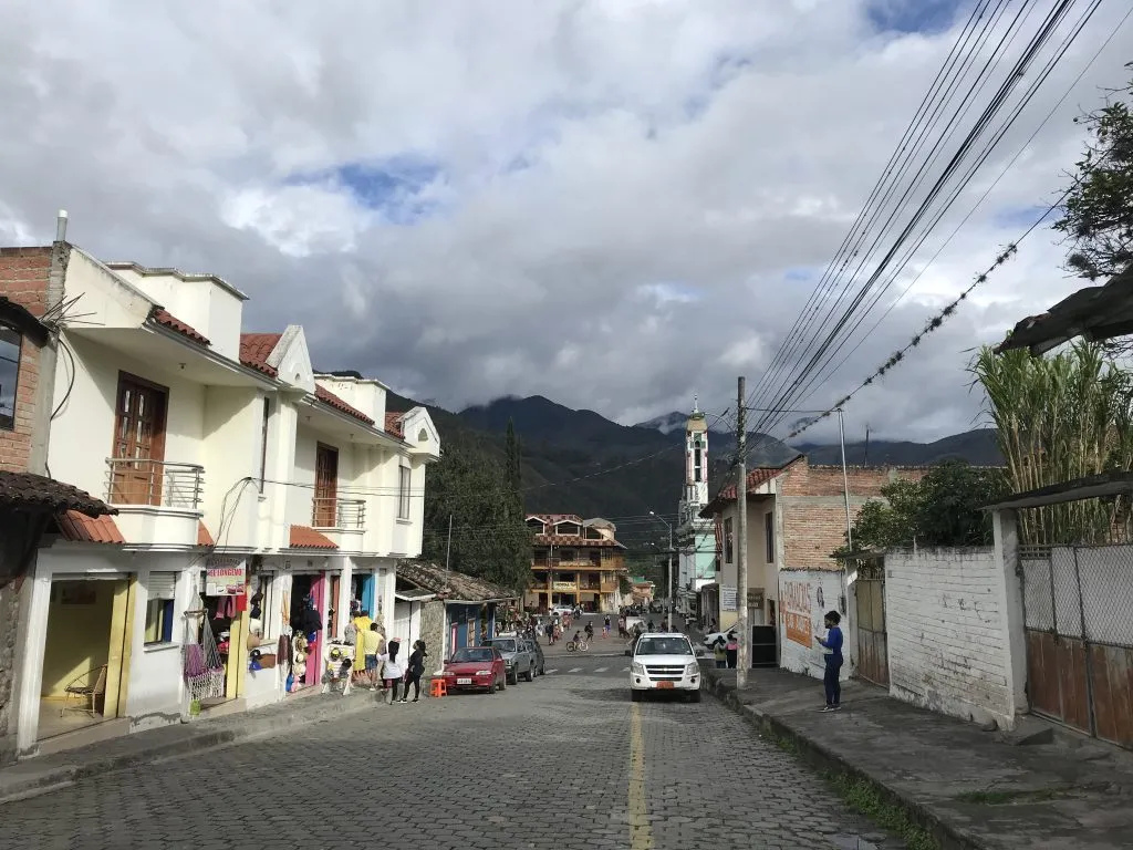 Ec 20 Calle Vilcabamba 1024x768