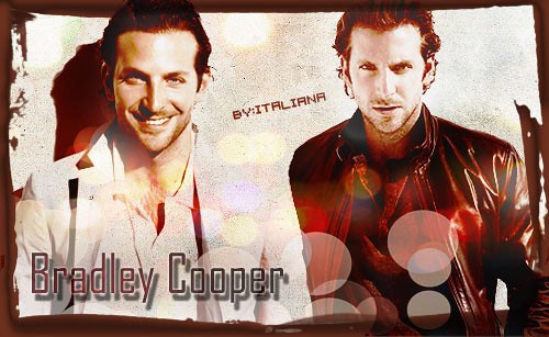 Bradley Cooper 1