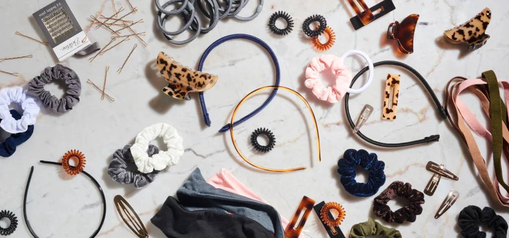 Hair Accessories