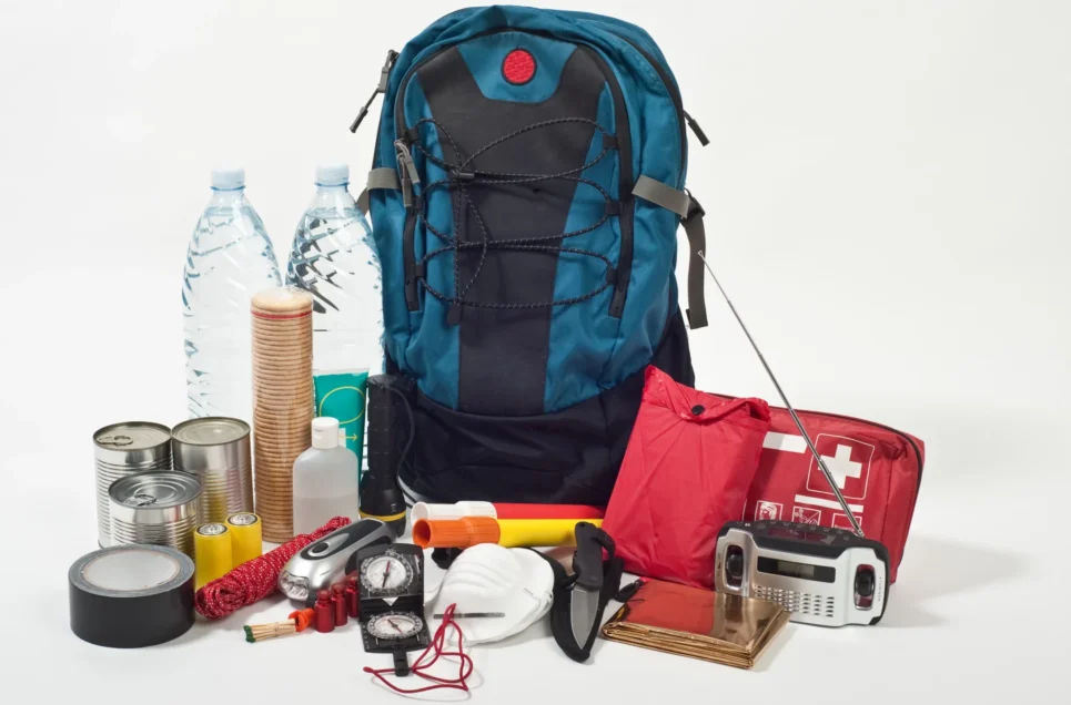 30 Volcanic Survival Items Every American Home Needs: A Complete Checklist From CDC