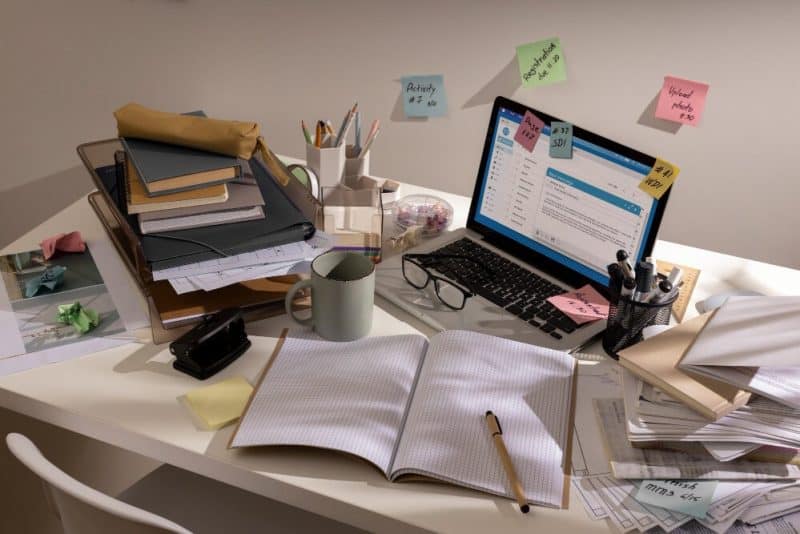 Office & Desk Supplies