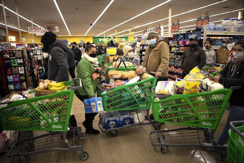 The Fear Of Running Out Makes You Buy Extras