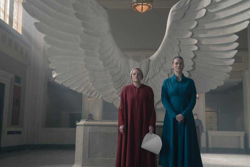 40 Movies and Shows That Brazenly Mock God and Misrepresent Christians