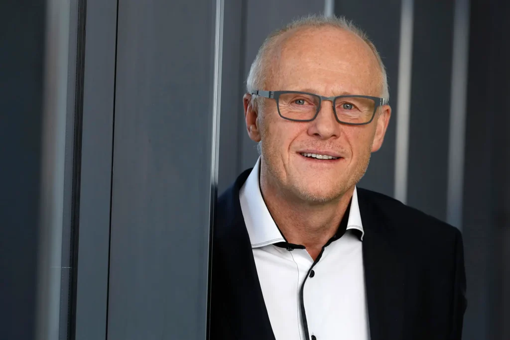170721 Frugal Billionaires John Caudwell