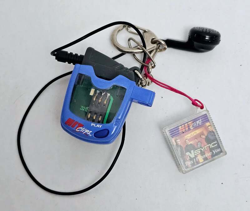 Only ’90s Kids Will Remember These 35 Weird, Wonderful Things from the Past