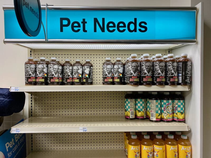 You Know What Your Pet Needs?