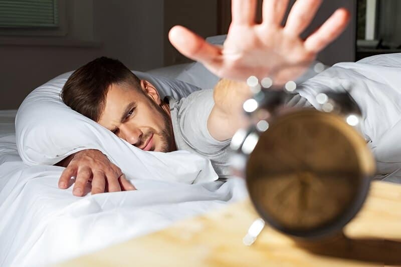 30 Reasons the U.S. Is One of the Most Sleep-Deprived Countries in the World