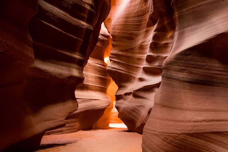 30 Breathtaking Destinations That Went Viral for All the Right Reasons