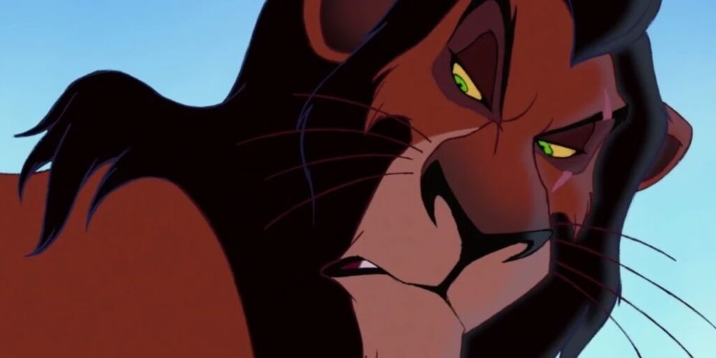 Best Disney Plot Twists