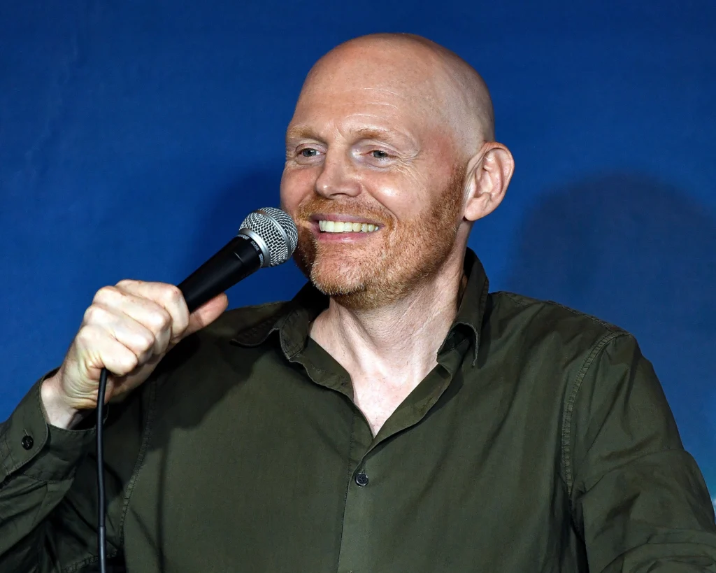 Bill Burr