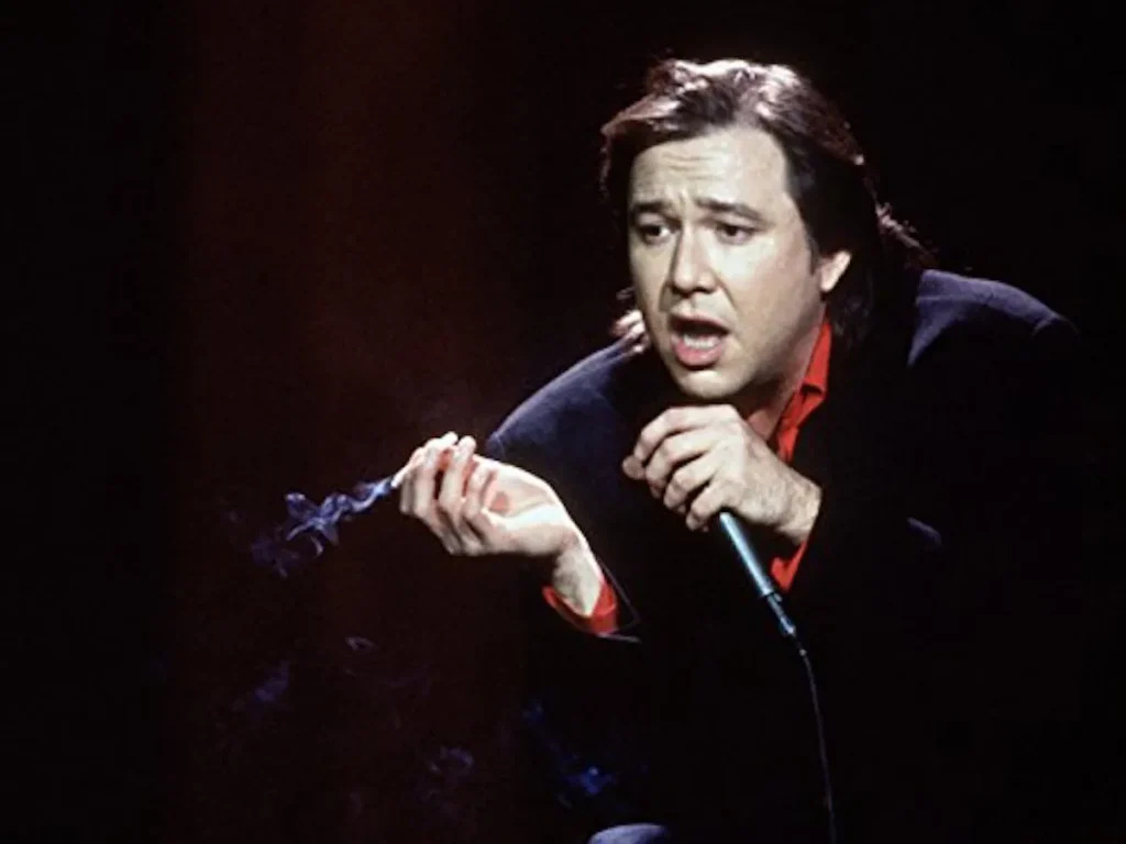 Bill Hicks