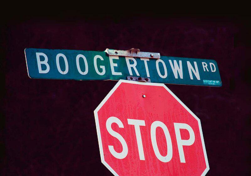 Boogertown, North Carolina