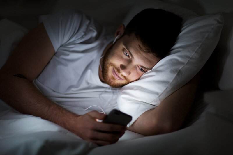 21 Secret Habits That Actually Make You Sleep Worse at Night