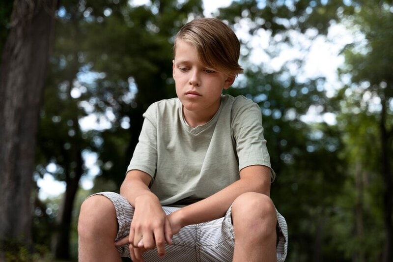 Children Should Be Seen And Not Heard