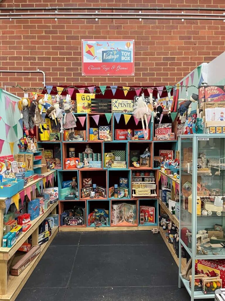 Collectible Toys
