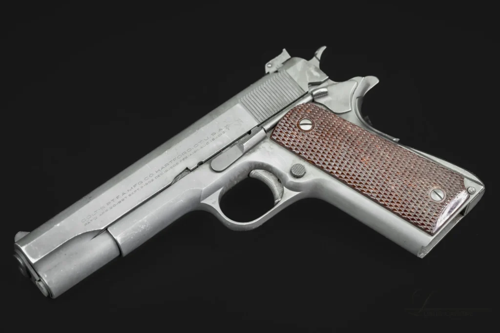 Colt Ace 1911 Test Gun B1 72 65662 Scaled