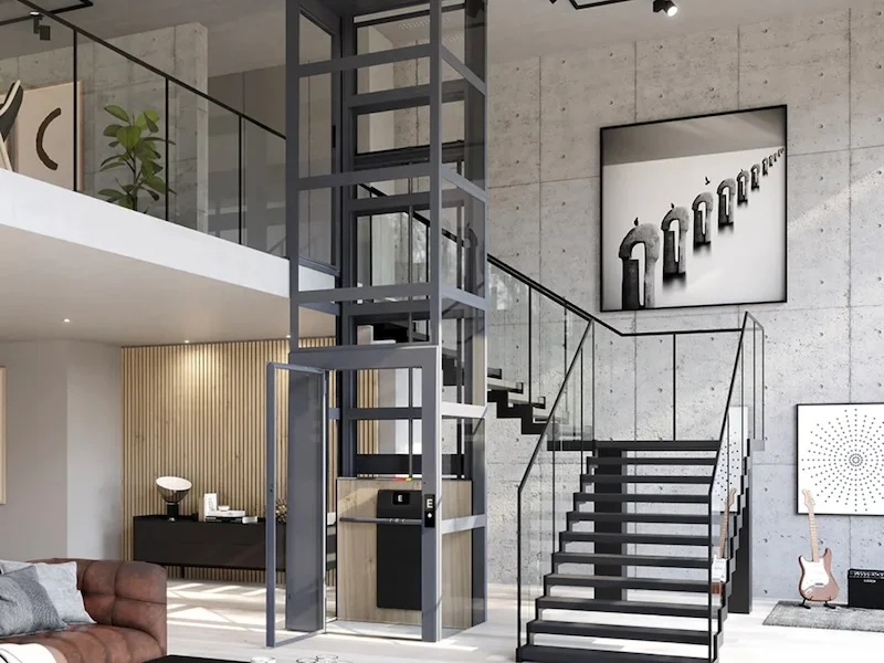 Elevator