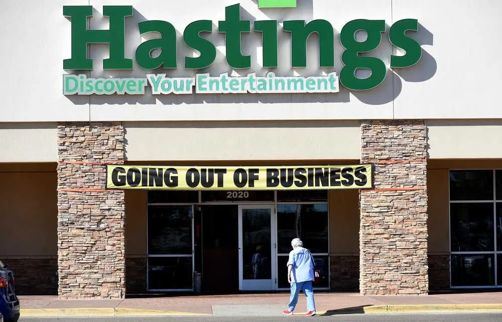 Hastings