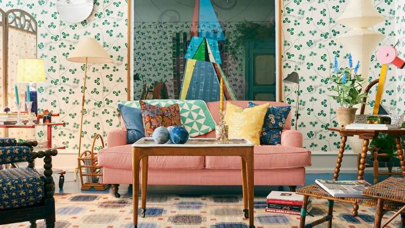 Interior Design ‘Mistakes’ That Are Actually the Coolest Part of the Room