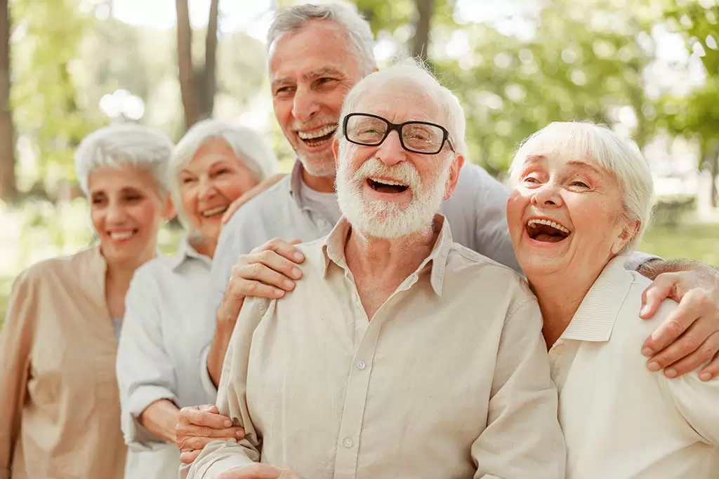 Laugh Often