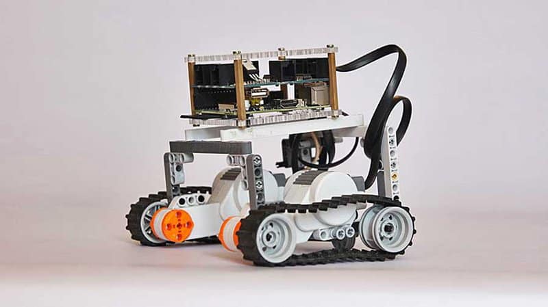 Lego Bricks