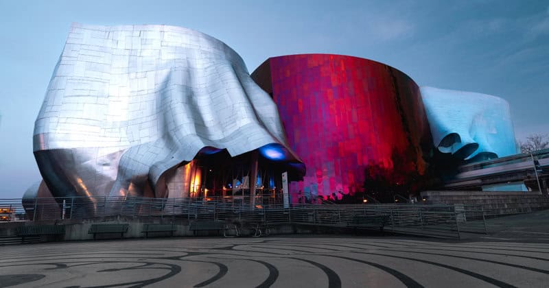 30 Iconic U.S. Buildings Every Architecture Lover Must Visit