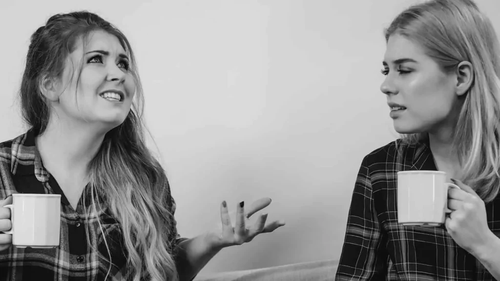 Researchers Reveal How Being Around Chronic Complainers Can Put Your Health At Risk2