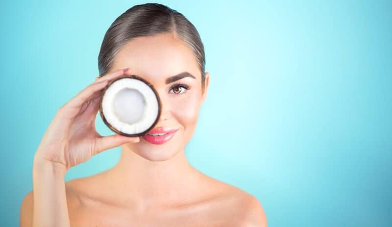 Surprising Coconut Oil Hacks That Actually Work