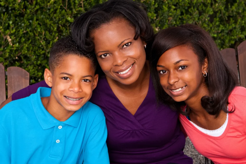 Single Parents