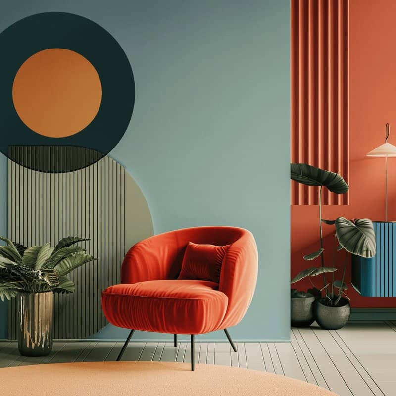 Unusual Color Combinations