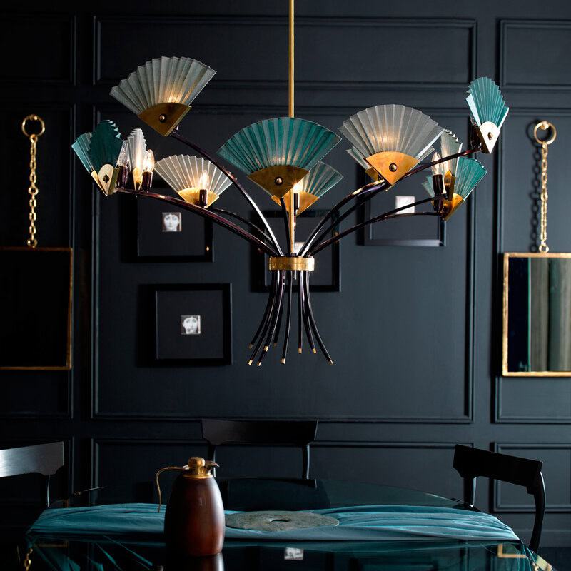 Unusual Lighting Fixtures