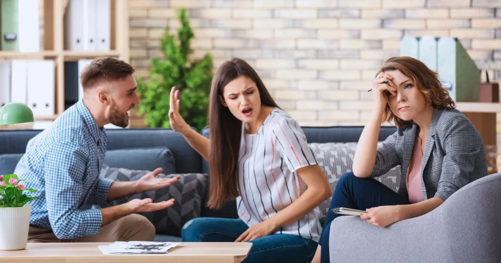 Ways To Spot A Passive Aggressive Person In Your Life