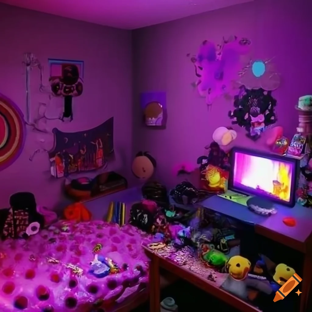 Weirdcore