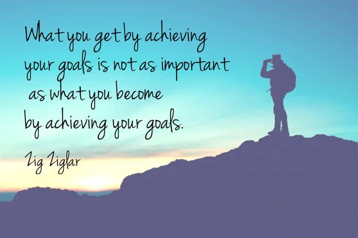 09b01a26c3e01a9277e901db3061af9f Zig Ziglar Goals