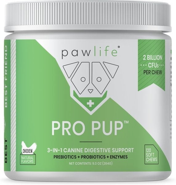 19. Pawlife Calming Soft Chews